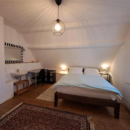 City Hideaways *