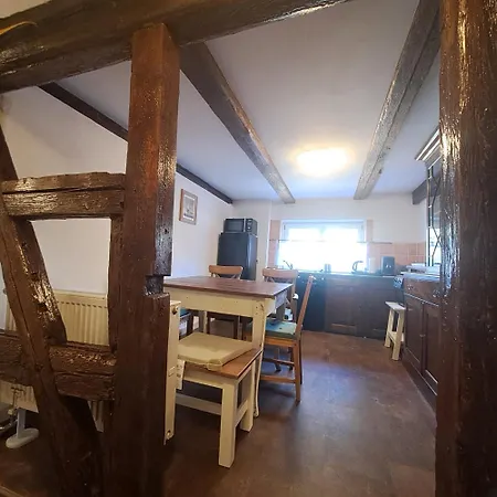 Apartment City Hideaways Chemnitz