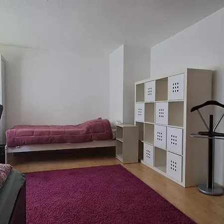 Apartment City Hideaways