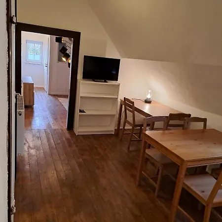 Apartment City Hideaways Chemnitz