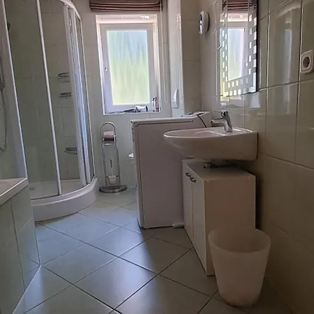 City Hideaways Apartment Chemnitz