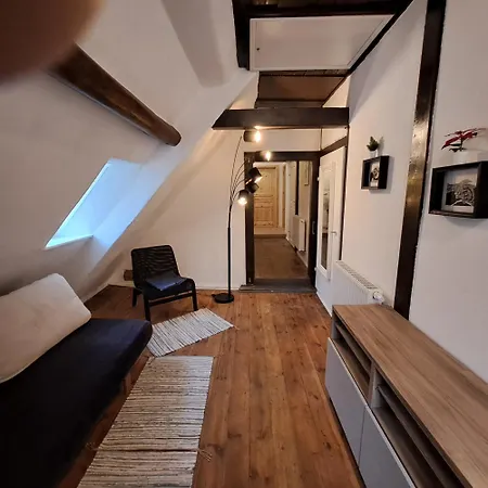 City Hideaways *