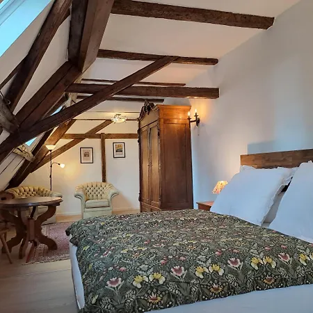 Apartment City Hideaways Chemnitz