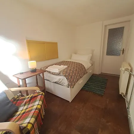 Apartment City Hideaways