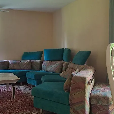 City Hideaways Apartment