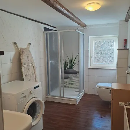 Apartment City Hideaways Chemnitz