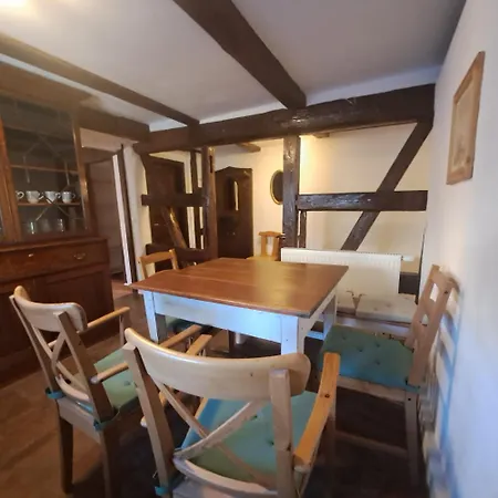 Apartment City Hideaways Chemnitz